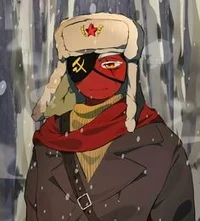 The Soviet Union
