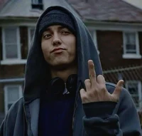 Marshall Mathers