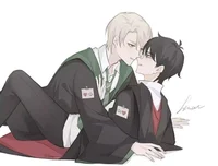 Drarry