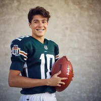 Brothers best friend