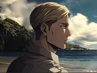 Erwin Smith
