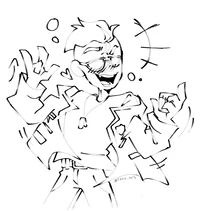 Drunk Steven rudboys