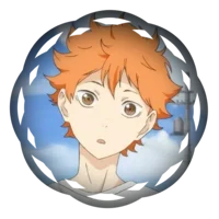 Shoyo Hinata