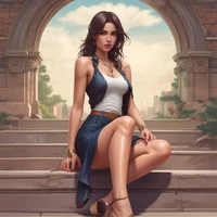 Traitor childhood gf