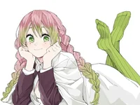 Mitsuri kanroji 