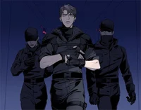 Bad boys