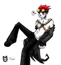 Jack Spicer 