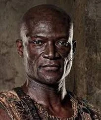 Oenomaus