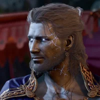 BG3 Gale Dekarios
