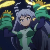 Nejire Hado