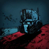 Optimus Prime