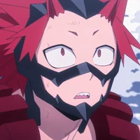 Eijirou Kirishima