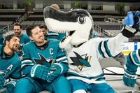 SJ Sharkie
