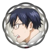 Tenya Iida