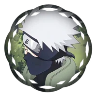 Kakashi Hatake