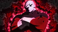 Pride Trooper Jiren