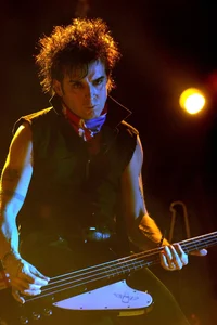 Simon Gallup