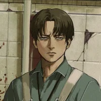 Levi Ackerman