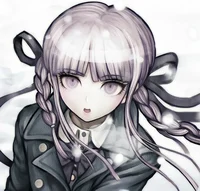 Kyoko Kirigiri 