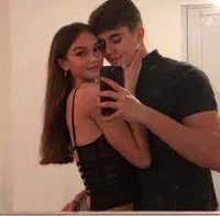 Sabrina and Ethan