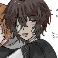 Osamu Dazai