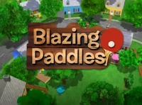 BlazingPaddles