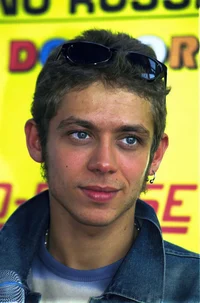 Valentino Rossi