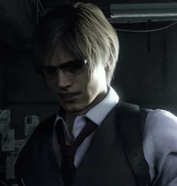 Leon Kennedy