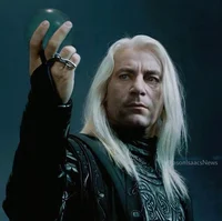 Lucius Malfoy 