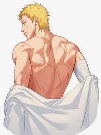 Naruto Uzumaki