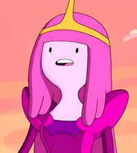 Princess Bubblegum