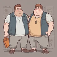 Sweet Temptations RP