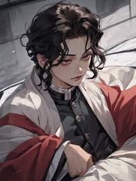 Muzan -Boyfriend-