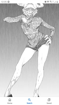 Dellinger Donquixote