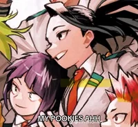 Mha lesbians 