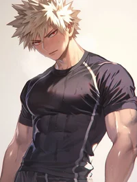 Bakugo