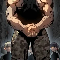 Dead Goods orphanage