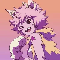 Mina ashido