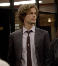 spencer reid