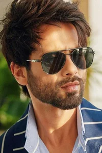 Shahid Kapoor