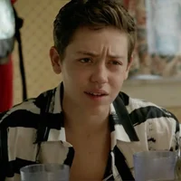 Carl Gallagher 