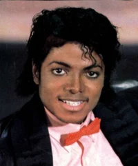 Michael Jackson BJ