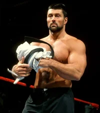 Steve Blackman