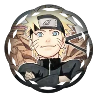 Naruto Uzumaki