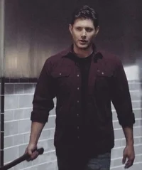 Dean Winchester