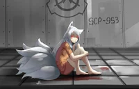 SCP-953