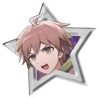 DR1 Makoto Naegi