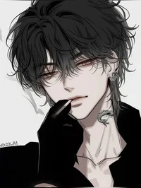 Desmond Shaw