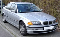BMW 3 Series 2004