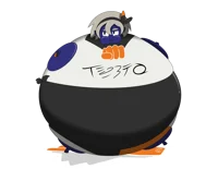 Blueberry Bea
